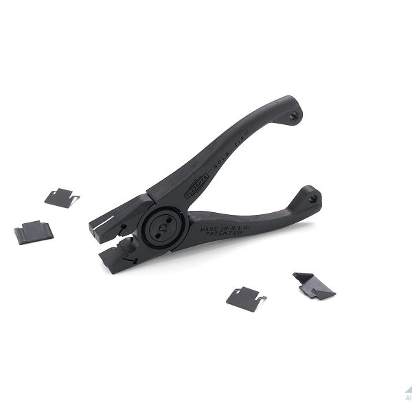 Fletcher Nipping and Running Pliers