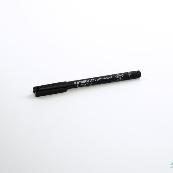 Glass marker pen