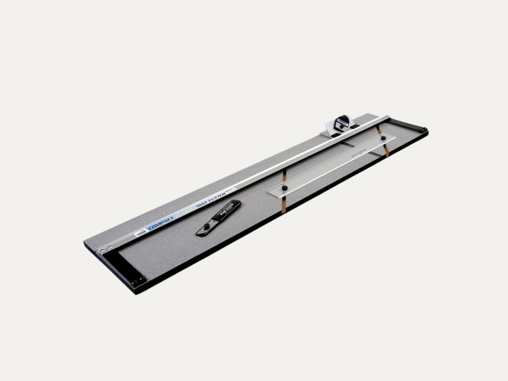 301-1 Compact Classic Mount Cutter
