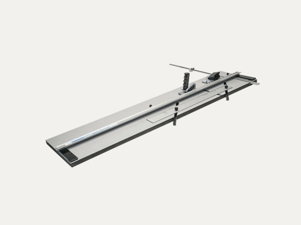 Logan 450-1 Artist Elite Mount Cutter