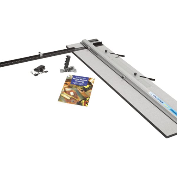 Logan 550 1600x1200 Logan 550-1 Simplex Classic Mount Cutter