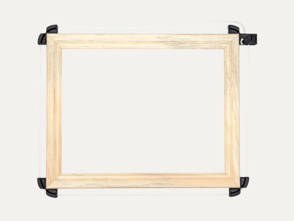 Nobex Cord Framing Clamp