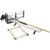 pmfk_xl Special Offer - Nobex Proman 110 Mitre Saw & X-act Framing Extension