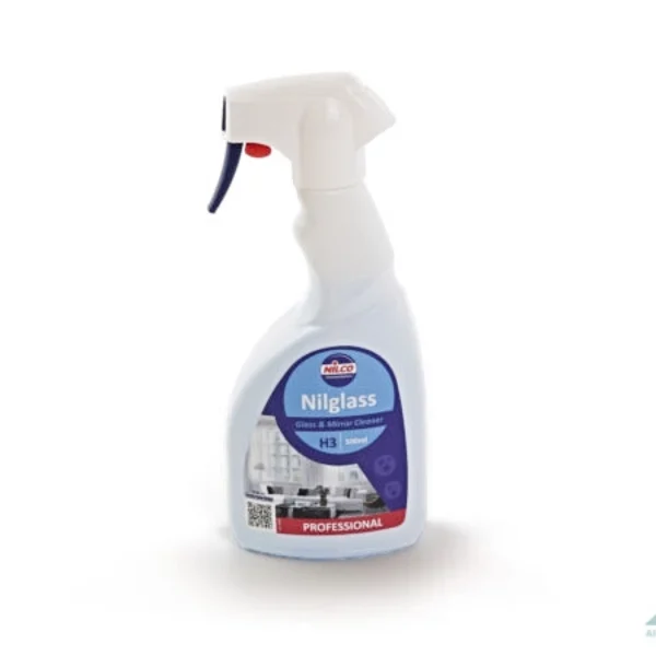 Nilglass Glass Cleaner (500ml) spray