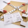 Adjustable Four Corner Clamp