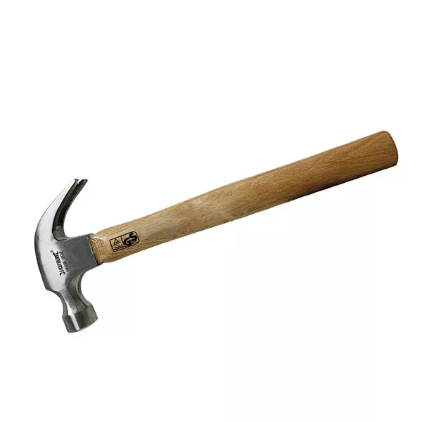 clawhammer16oz Claw Hammer (16 oz)