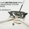 Mitre Trimmer / Moulding Guillotine