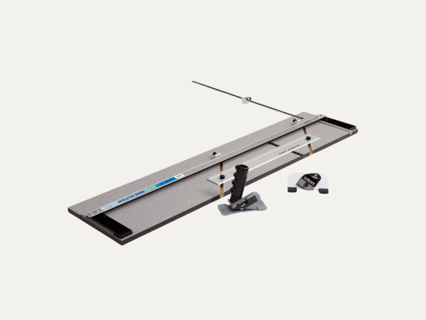 Logan 350-1 Compact Elite Mount Cutter