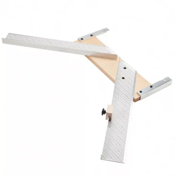 Mitre Measure system Mitre Trimmer Measurement System