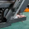 Mitre Trimmer / Moulding Guillotine