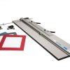 Logan 450-1 Artist Elite Mount Cutter