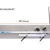Logan 450-1 Artist Elite Mount Cutter