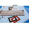 p-450-1-09 Logan 450-1 Artist Elite Mount Cutter