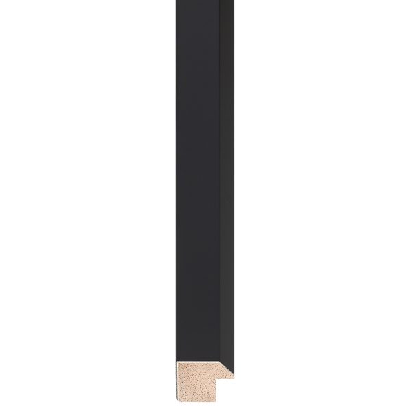 522167000_1.jpg Black - 30mm - Flat - Paint