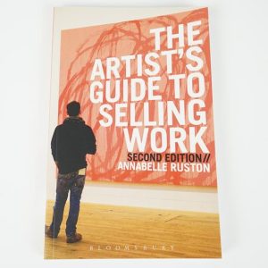 The Artist's Guide to Selling work