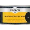 blackpatwax Liberon Black Patinating Wax