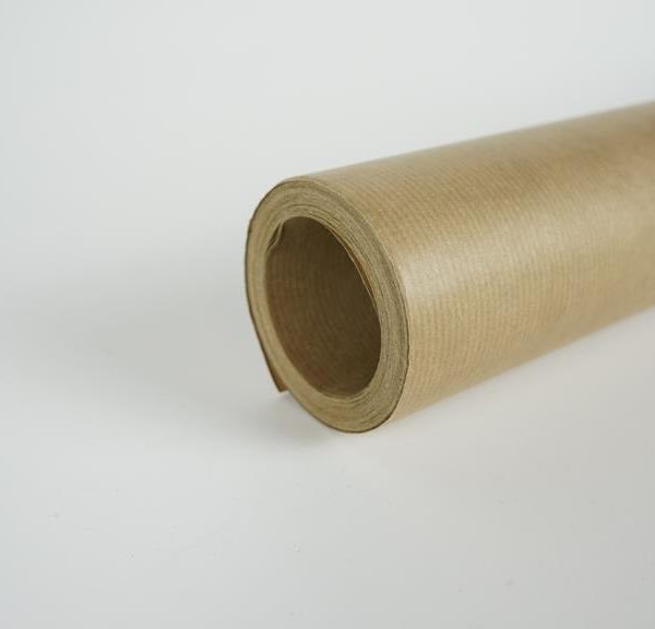 brown20paper20roll20-20ya0006nk20p320resize_153659428140.jpg Brown Paper Roll - 900mm x 10m