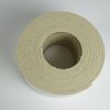 White Felt Bumper Pads