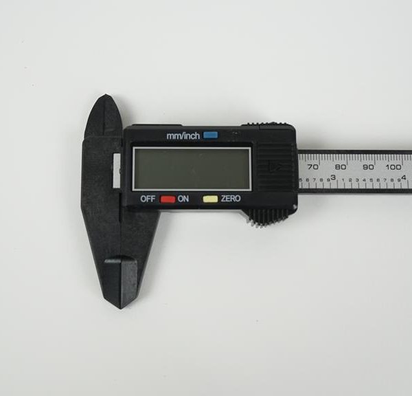 Digital Caliper Gauge