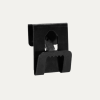 Clip hangers Clip Over Hanger - 20 Pack