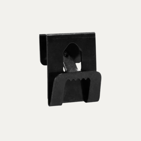 Clip Over Hanger - 20 Pack