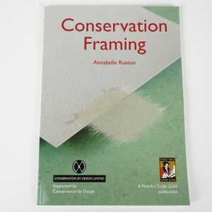Conservation Framing