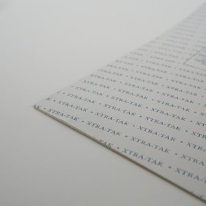 Daler Xtra-Tac Self-Adhesive Board - 1120 x 815mm