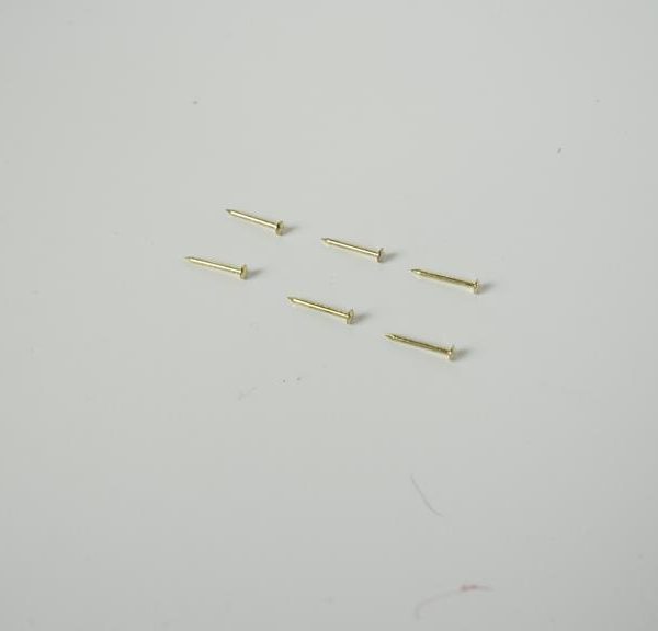 Escutcheon Pins
