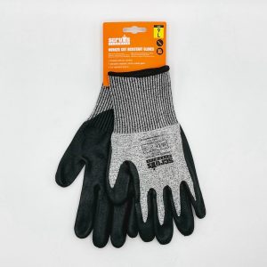 Gloves - Kevlar Mix Nitrile (one pair)