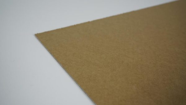 Kraft Backing Board - 610 x 915mm