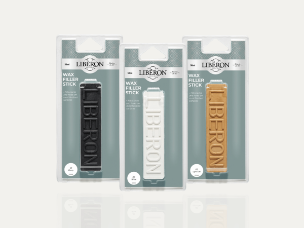 Liberon Wax Filler Stick