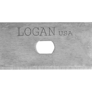 Logan 269 Blades - 100 Pack