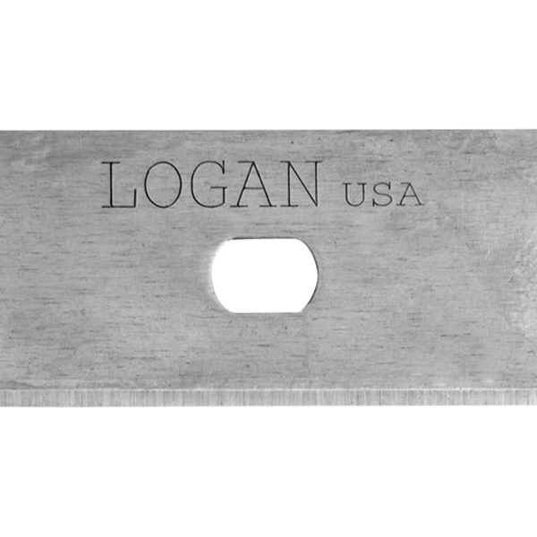 logan 269 Logan 269 Blades - 100 Pack