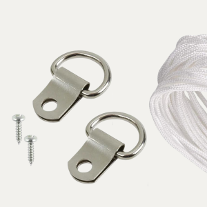 Medium Frame Fixing pack