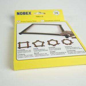 Nobex Cord Framing Clamp