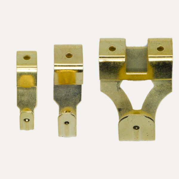 Picture Wall Hooks & Pins  - 10 pack