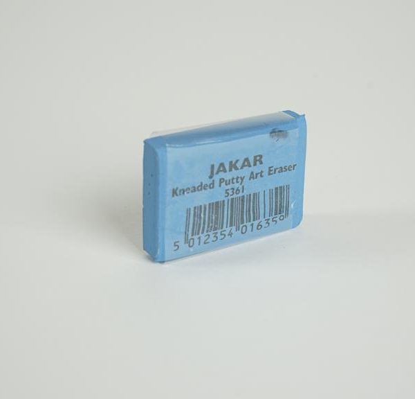 Putty Rubber