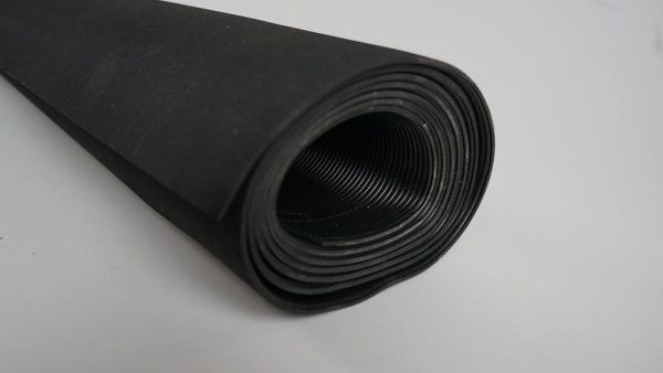 Glass Cutting Rubber Mat - 1220mm x 2m