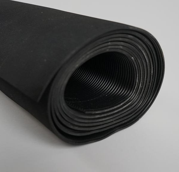 Glass Cutting Rubber Mat - 1220mm x 2m