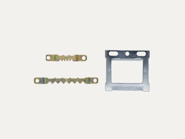 Sawtooth hangers bg Sawtooth Hangers - 10 pack