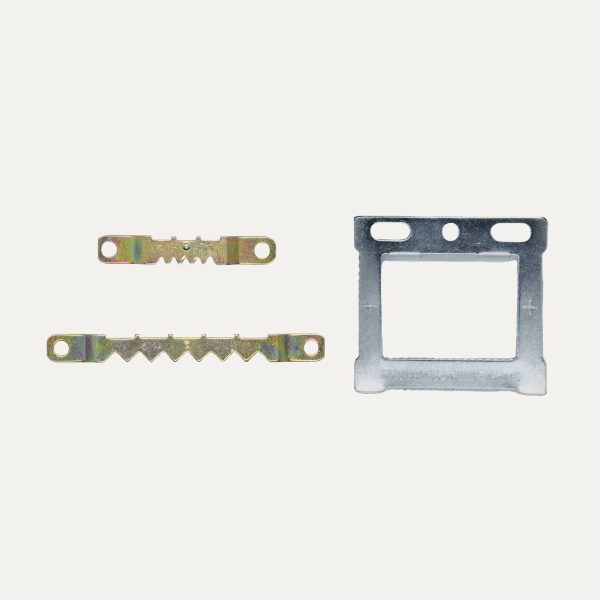 Sawtooth Hangers - 10 pack