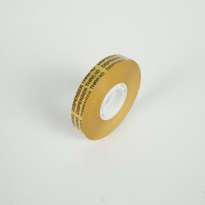 Scapa Double Sided ATG Tape - 33 metre roll