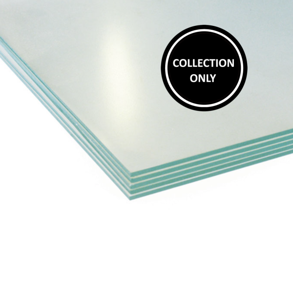 2mm Non Reflective Glass 914 x 1220mm
