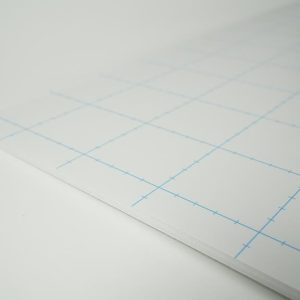 Self Adhesive Foam Board (5 mm) - 1016 x 762mm