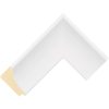 107127000_4 White - 61mm - Spoon - Paint