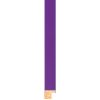 Purple - 23mm - Flat - Paint