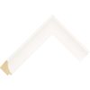 185127000_4 White - 45mm - Spoon - Paint