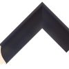 185167000E_4 Black - 45mm - Spoon - Paint