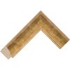 228801759_4 Gold - 43mm - Cushion - Foil