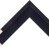 237126171_4 Black - 10mm - Canvas Box - Paint